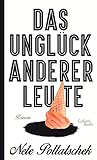 Cover zum Buch Das Unglück anderer Leute