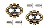 CRANKBROTHERS(クランクブラザーズ) ペダルパーツ スタンダードクリート フロート0° 【国内正規品】