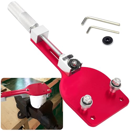 MOEBULB 77750 Oil Filter Cutter 2-3/8