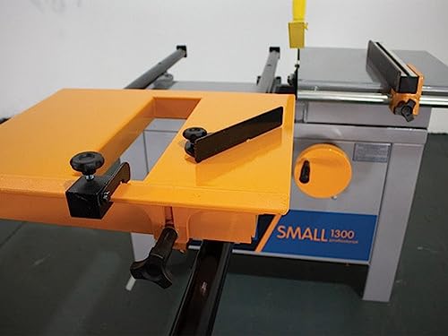 ESQUADREJADEIRA 1300MM RETA 3CV MONOF SMALL VERRY KIT
