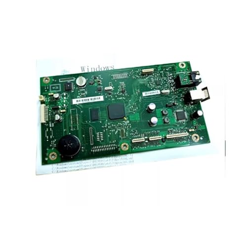 Carte Mère HP M1536DNF M1536NF imprimante laser CE544-60001