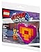 LEGO The LEGO Movie 2 Emmet's Piece Offering (30340) Bagged