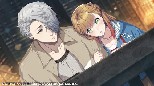 Bustafellows Season 2 Nintendo Switch Neuf - vue 8