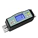 Roughness Tester, SRT6200 Portable Digital Surface Roughness Tester Surface Profilometer Gauge for Industrial Measurement,for Metal Plastic Wood Finish Measurement