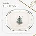 Spode Christmas Tree Collection 19