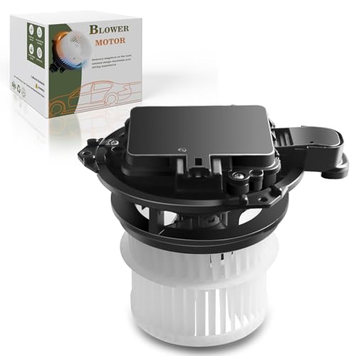 Moteur de soufflerie avant sans balais ventilateur de moteur 700344