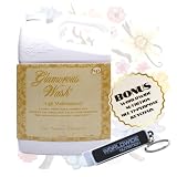 Tyler Candle Company Glamorous Wash High Maintenance Fine Laundry Detergent - Luxury Liquid Laundry
