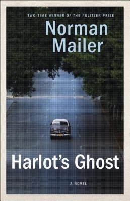 Harlot's Ghost[HARLOTS GHOST][Paperback] B00QPRKO3K Book Cover