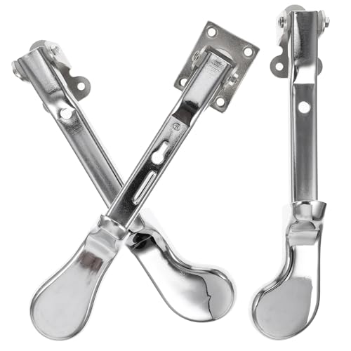 ifundom Upright Piano Pedals Replacement Sustain Pedal Connection for Piano Supplies