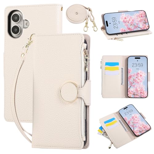 Rosbtib p iPhone 16 Plus P[X 蒠^ V_[ z^Jo[ phone16plus P[X 蒠^  t@Xi[^ K J[h[ iPhone16Plus 蒠^P[X /|Xgbvt }Olb