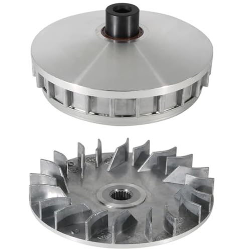 Embrayage secondaire poulie entraînement HS700 HS500 MSU500 21300-004-0000