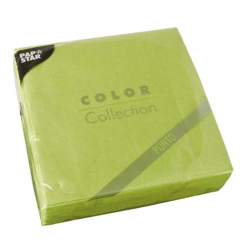 Toallas Desechables Peluquería 40X80 Marca PAPSTAR