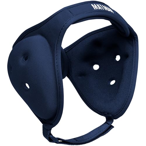 Casque de lutte Matman pour vos entraînements quotidiens sur les tapis de combat