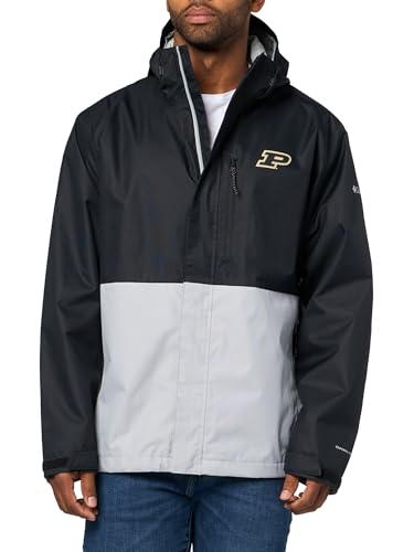 Image of Columbia Men's Collegiate Field Bound Jacket