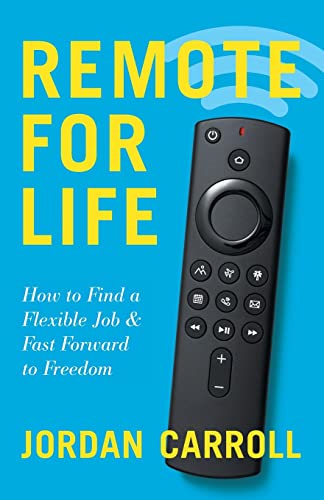 Remote for Life view 2