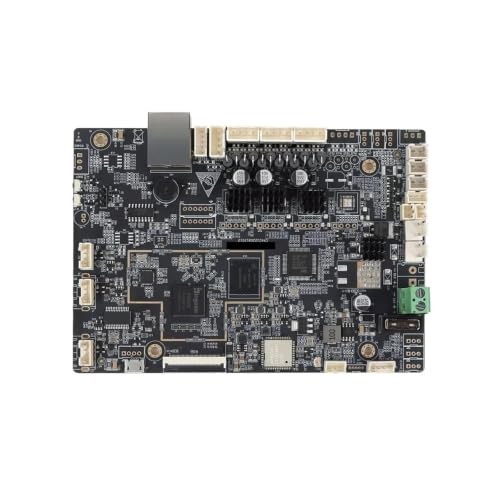 Kompatibel for Creality K1 K1 MAX Mainboard Silent