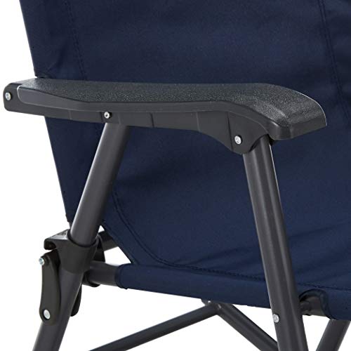 Prime Products 13-6501 Elite Folding Rocker - Thumbnail 3