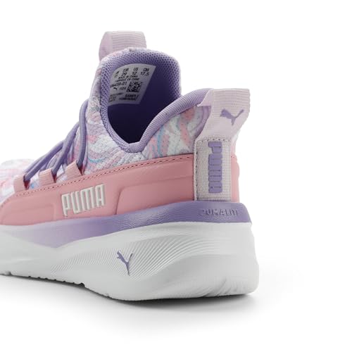Image of PUMA Kids One 4 All Slip-On Shoes (Little Kid)