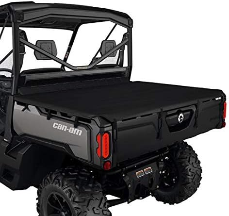 Can-Am UTV New OEM Defender UR, Tonneau Cover, Camo, 715003048
