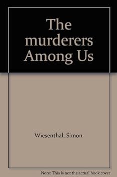 Unknown Binding The murderers Among Us Book