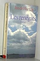 Les renegats 2714417558 Book Cover