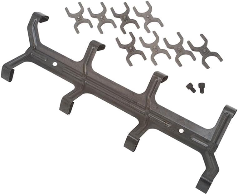 Howards Cams 90142: Roller Lifter Retro-Fit Installation Kit