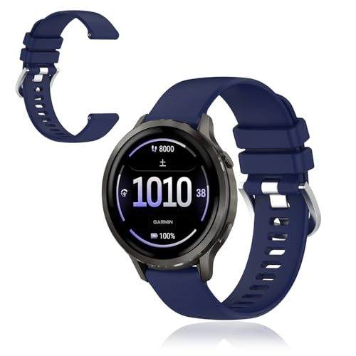 [HNWEIWEI] y2025Voz For Garmin Venu 4 41mm oh VR }Olbgt xg VRoh _炩 ʋC Garmin Venu 4 41mm p ohXgbv ւiu[j