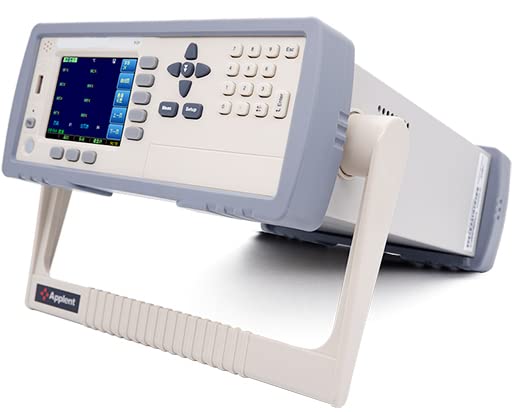 16 Channel Temperature Meter Thermometer Thermocouple Data Logger Recorder Multi-Point Temperature Measurement with Thermocouple J/K/T/E/S/N/B/R Accuracy 0.2%+1℃ Resolution 0.1℃