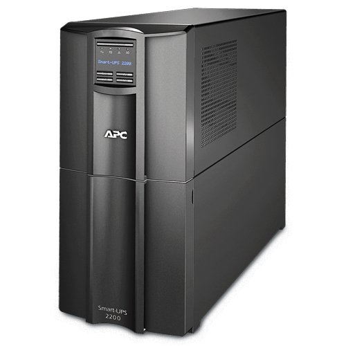Preisvergleich Produktbild APC SMT2200I / Q2K3 Unterbrechungsfreie Stromversorgung