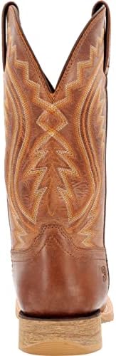 Durango® Rebel Pro™ Burnished Tan Western Boot Size 10.5(M) | Image 3