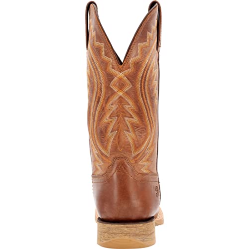 Image of Durango mens Durango Rebel Pro Burnished Tan Western Boot