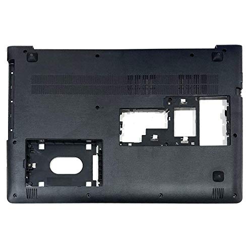 Witamy Laptop Bottom Base Cover Compatible for Lenovo Ideapad 310-15, 310-15ISK, 310-15ABR, 310-15IKB, 310-15IAP, 510-15IKB Part No. AP10T000C00