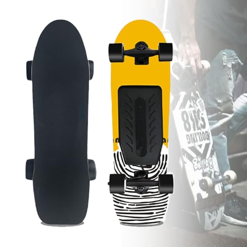 electric skateboards