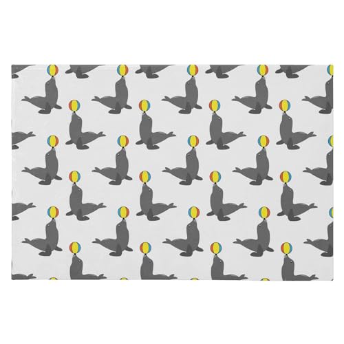 SAMAU  փ}bg  AVJ {[ ӂӂ hA}bg DƂ ~ O Ɩp ItBXp ƒp 唻 60*90CM