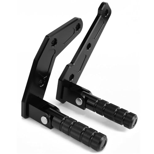 Repose-pieds moto NC750X ABS DCT support autoroute pliable 2021-2026