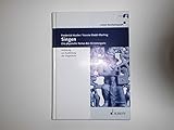 Singen: Die physische Natur des Stimmorgans. Ausgabe mit CD. (Musikpädagogik)