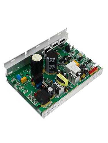Placa de control de motor para cinta de correr TT8 para entrenar en casa sin parones 2