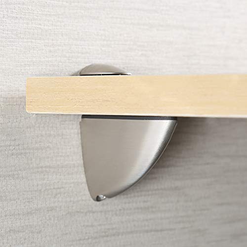 KES Staffe e Supporti per Legno/Vetro Regolabile