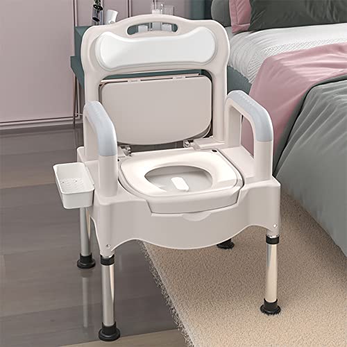 Top 7 Best Portable Toilet For Elderly For 2023 Maine Innkeepers