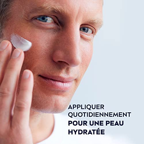 Crème Visage Homme Hydratante Peaux Sensibles Nivea Men Le Tube De 75ml - vue 7