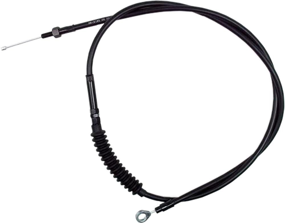 Motion Pro Blackout Clutch Cable 062145