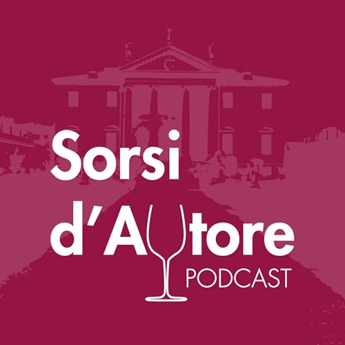 Sorsi D'Autore Podcast Titelbild
