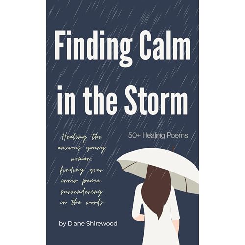 Finding Calm in the Storm -- Diane Shirewood episode artwork