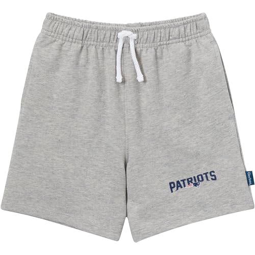 Image of Gerber NFL unisex-baby Nfl Team T-shirt and Shorts Set