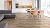 M S International AMZ-LVT-0116 7 inch x 48 inch Luxury Vinyl Planks LVT Tile Click Floating Floor Waterproof Rigid Core Wood Grain Finish McKenna, CASE, Country Contempo Brown, 23 Square Feet