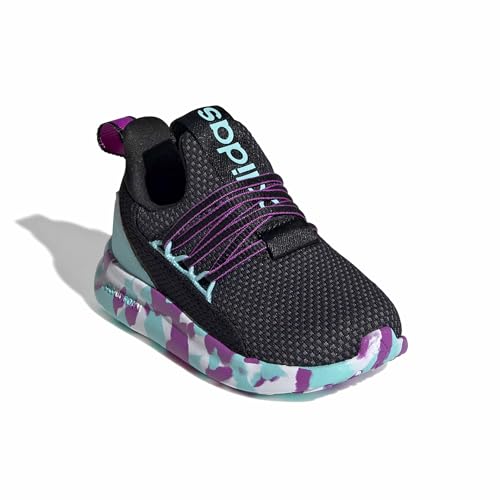 Image of adidas Baby Lite Racer Adapt 7.0 Sneaker