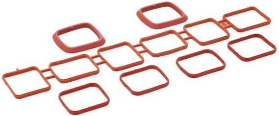 Part Synergy Replacement for Intake Manifold Gasket Set - Multi-Layer for Audi Q7 2009-2010