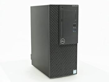 Dell OptiPlex 3070 デスクトップPC Amazon.com: Dell Optiplex 3070 (RGB) Desktop Computer