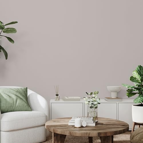 Image of Rust-Oleum Color Spark Interior Paint and Primer in One, Matte, Swedish Knit, 1 Gallon