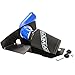 Price comparison product image Ramair Filters JSK-123-BL EA888 2.0TFSI Silicone Heat Shield Air Filter Induction Kit, Blue